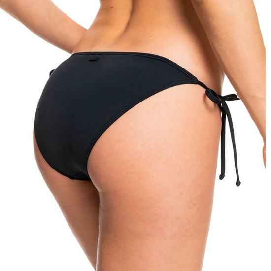 Roxy Γυναικείο μαγιό Beach Classics Tie Side Solid Bikini Bottom